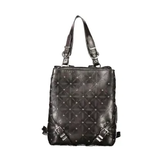 Desigual Zaino Donna Logo