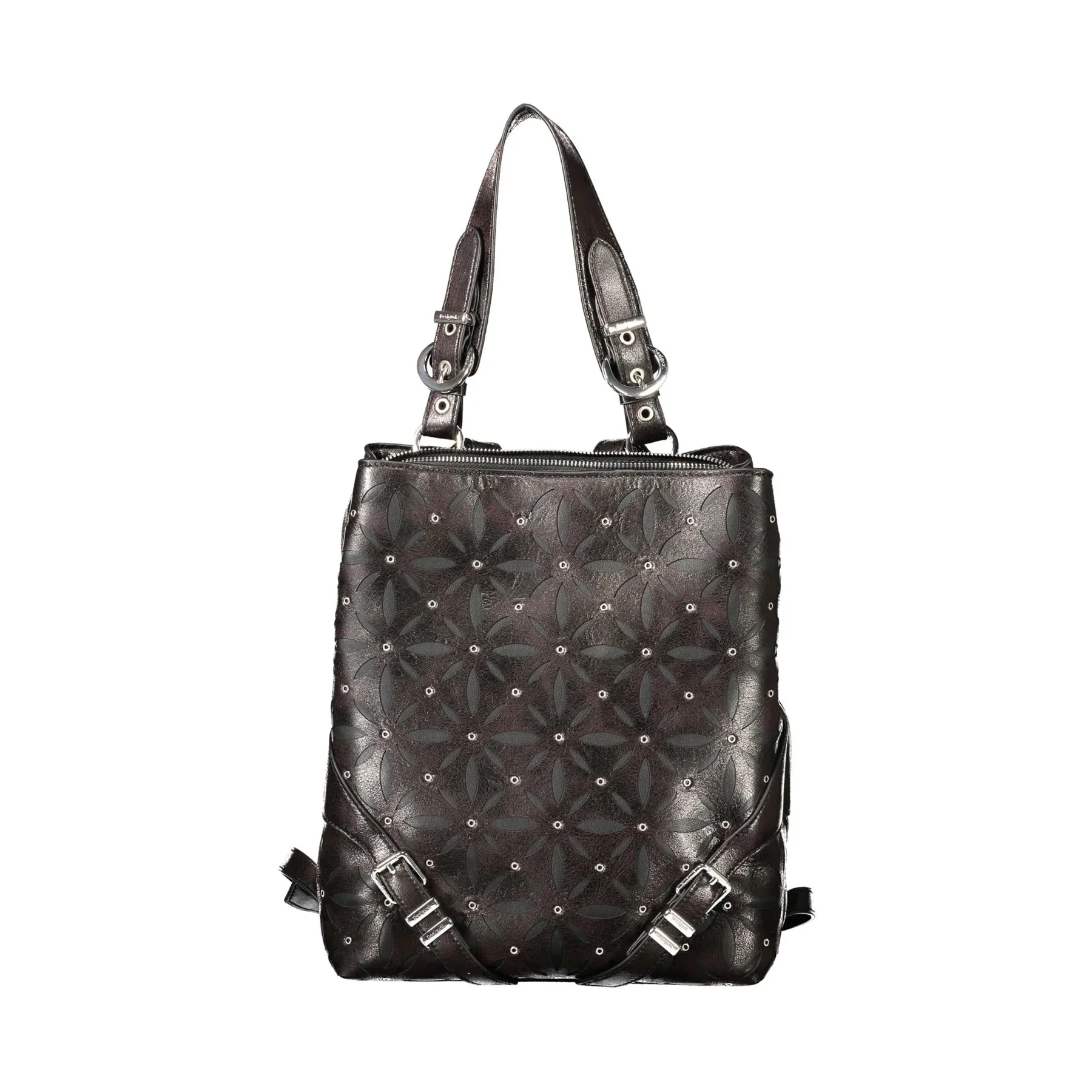 Desigual Zaino Donna Logo