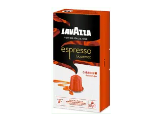 Lavazza Caffè in capsule Gourmet Caramello