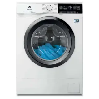 Electrolux Lavatrice serie 600 SensiCare