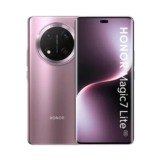 Honor Magic7 Lite - vista 2