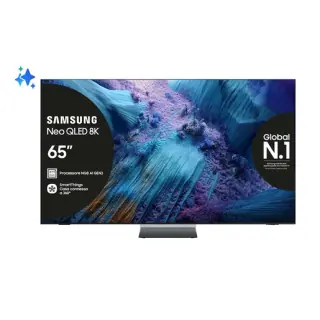Samsung Neo QLED AI TV 65'' QE65QN990FTXZT