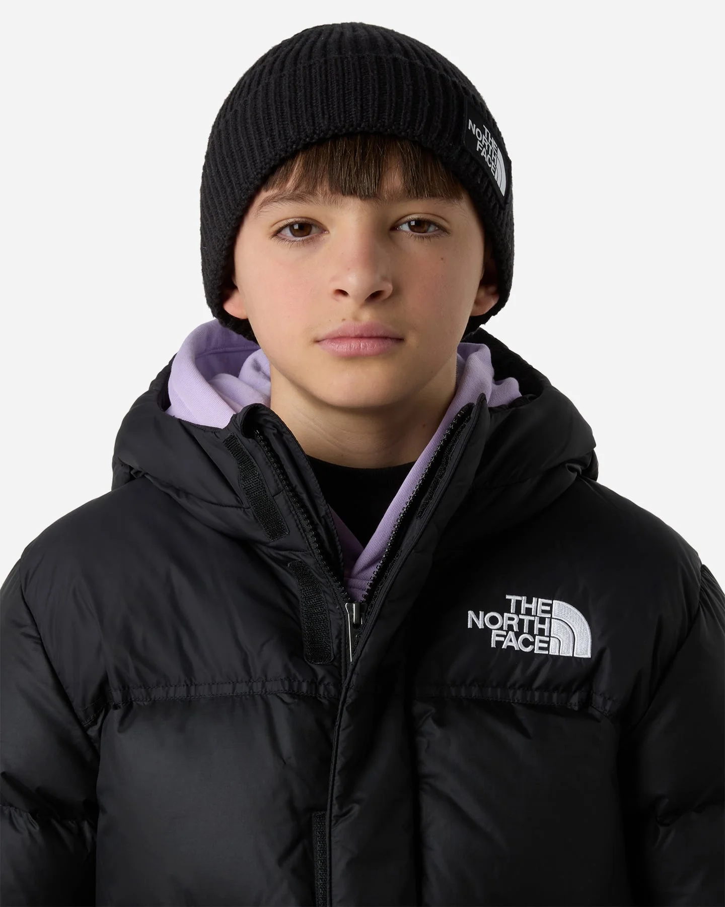 The North Face Logo Box Jr - vista 7