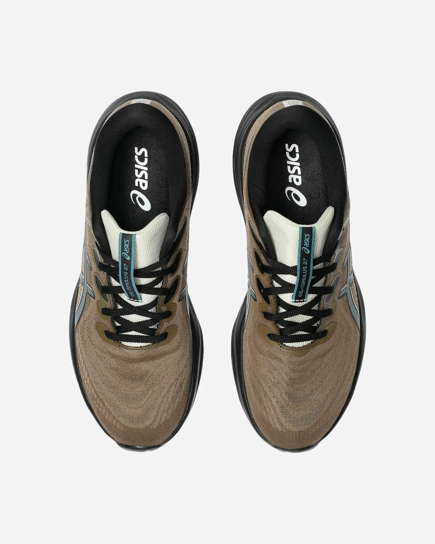 Asics Gel-Cumulus 27 Gtx M - Scarpe Running - Uomo - vista 5