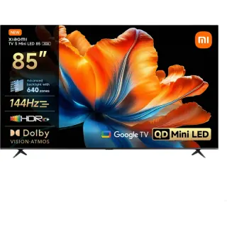 Xiaomi TV S Mini LED 85 2026