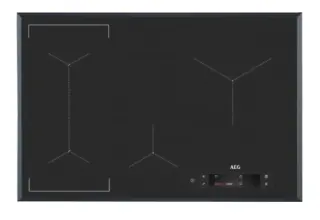 AEG IAE84883FB Piano Cottura A Induzione 4 Zone 78cm Termosonda