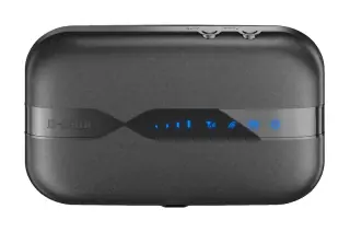 D-Link DWR-932