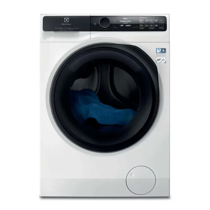 Electrolux Lavasciuga serie 800 UltraCare Autodose