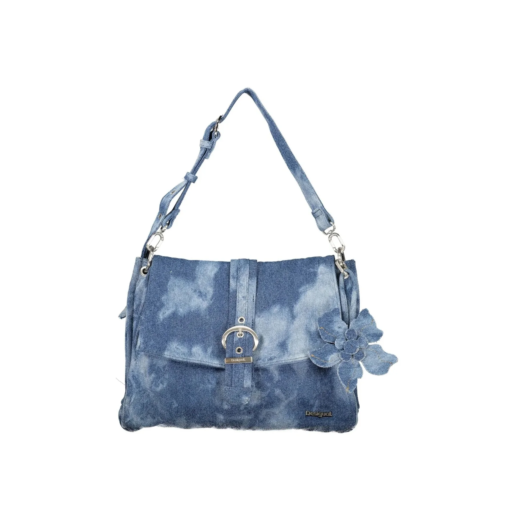 Desigual Zaino Donna Logo