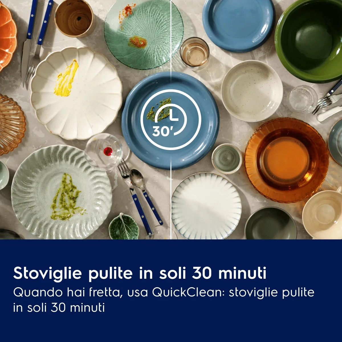 Electrolux Kl52d101s Lavastoviglie Incasso 60 Cm 13 Coperti Classe D Airdry - vista 4