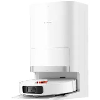 Xiaomi Robot Vacuum X20+ White