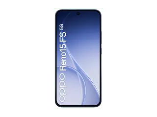 Oppo Reno15 FS
