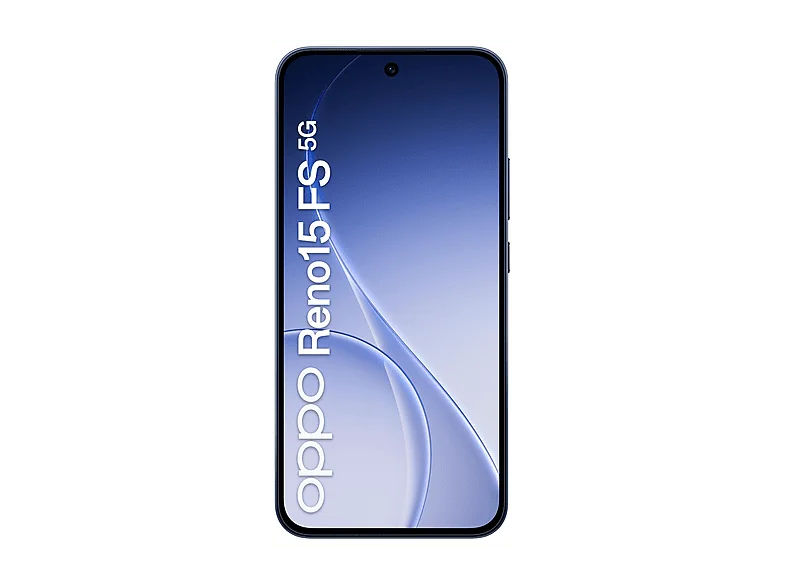 Oppo Reno15 FS