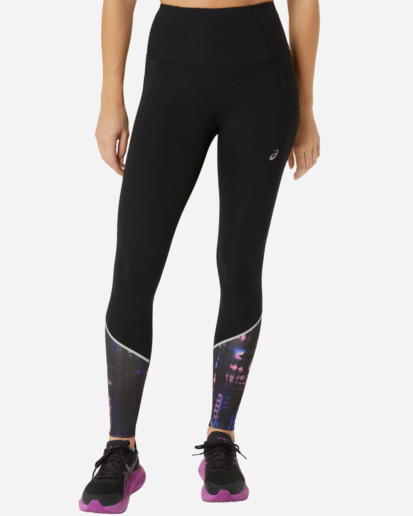 Asics Road Lite - show W - Fuseaux Running - Donna