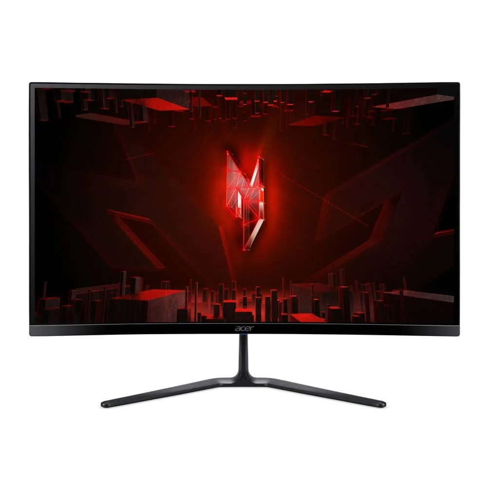 Acer Nitro ED0 Series ED270W0 Monitor Curvo Gaming 27" Full HD