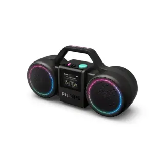 Philips The Roller Altoparlante portatile stereo