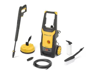 Stanley Idropulitrice Ad Alta Pressione SXPW14PE
