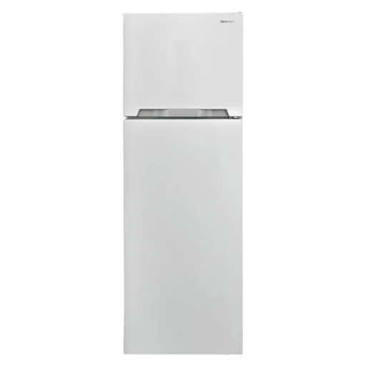 Frigorifero Sharp SJ-FTA30ITXWE con Congelatore Libera Installazione