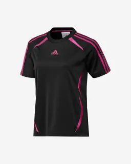Adidas Teamgeist W T-Shirt Donna