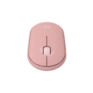 Logitech Pebble 2 M350s Mouse Bluetooth