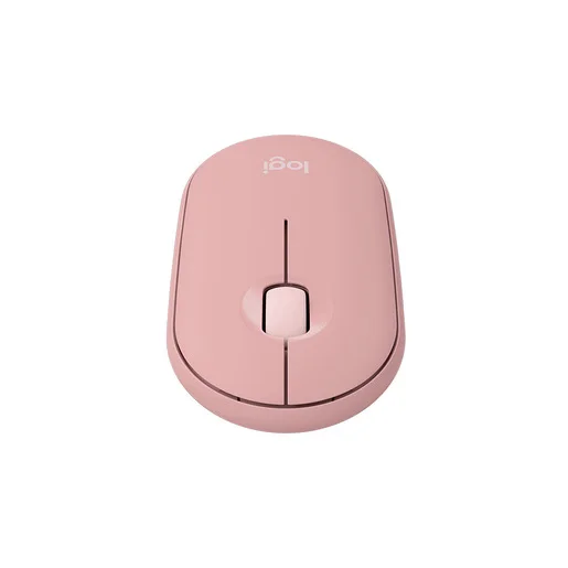 Logitech Pebble 2 M350s Mouse Bluetooth