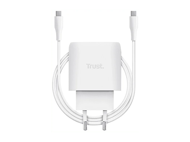 Trust Maxo Caricabatterie USB-C GaN 45 W