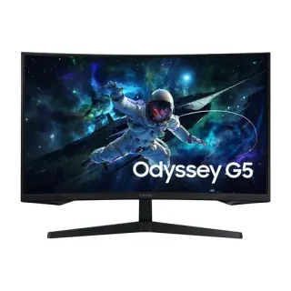 Samsung Monitor Gaming Odyssey G5 - G55C