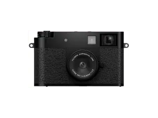 Fujifilm X Half X-HF1