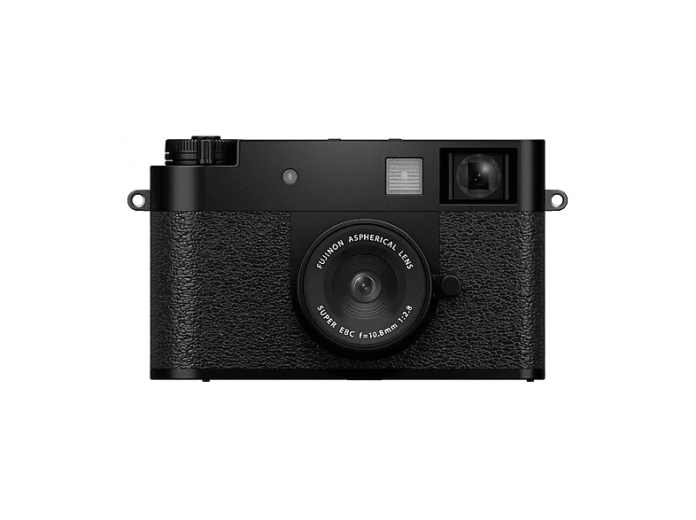 Fujifilm X Half X-HF1