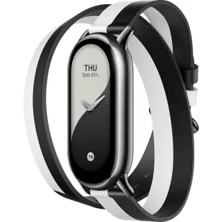 Xiaomi Smart Band 8 Double Wrap Strap