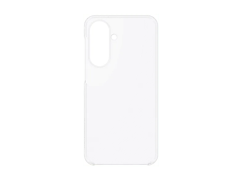 SAMSUNG Clear Case COVER per Samsung A27