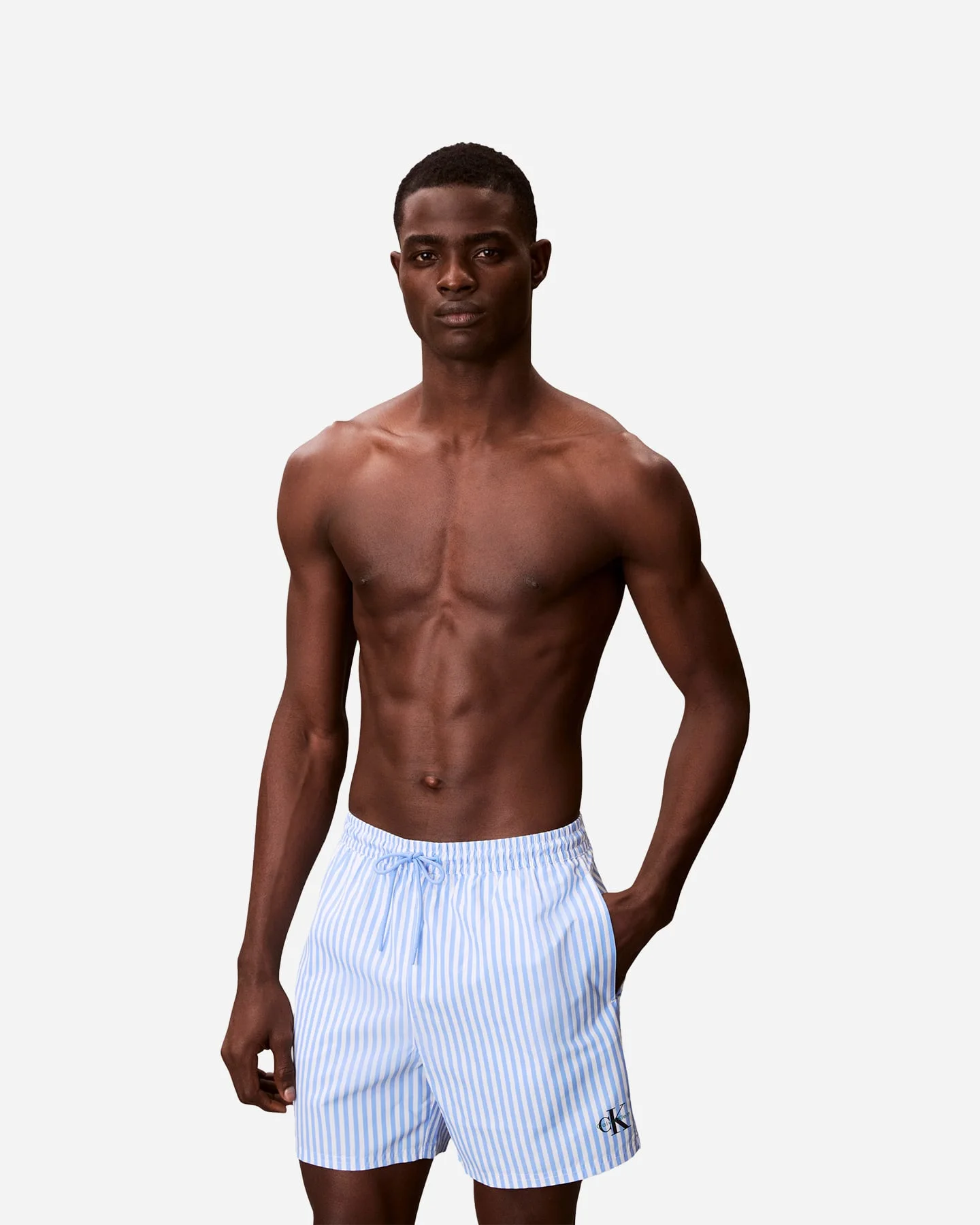 Calvin Klein Jeans Monogram Small Logo - vista 2