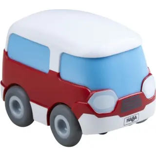 Kullerbü Autobus Rosso di HABA