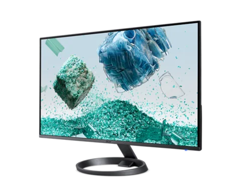 Acer Vero RL272E Monitor LED 27" Full HD - vista 5