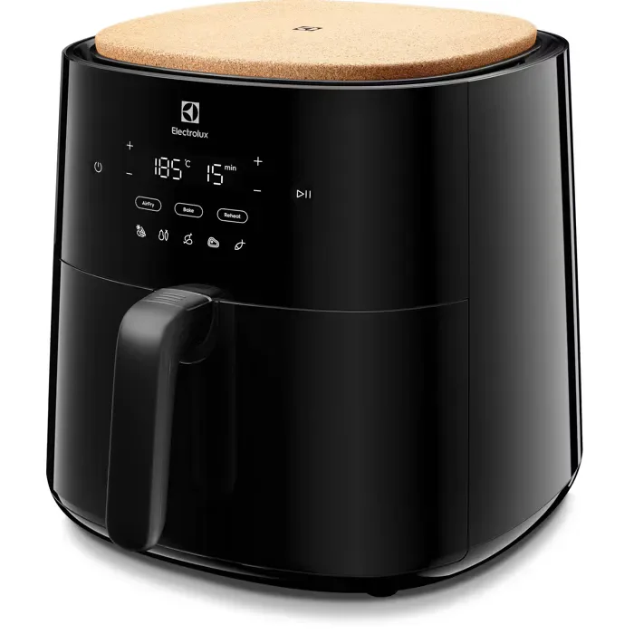 Electrolux Friggitrice ad aria Serie 700 Compatto EAF7B