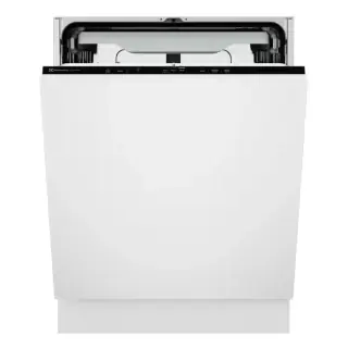 Electrolux Lavastoviglie Integrata totale serie 500 AirDry 60 cm 14 coperti