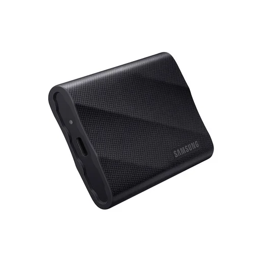 Samsung SSD Portatile T9 USB - vista 2