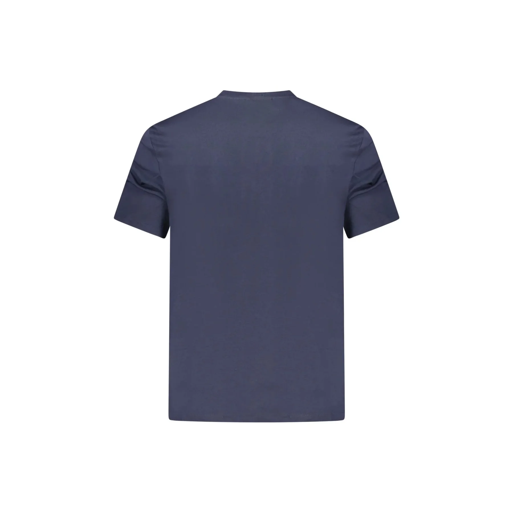 Calvin Klein T-Shirt Maniche Corte con Ricamo