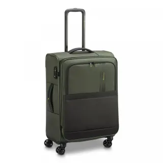 Roncato Metropolitan Travel Trolley Medio Espandibile