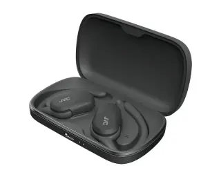 JVC Auricolari HA-NP40T-B-U