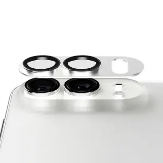 PanzerGlass Fender Camera Lens Protector iPhone Duo