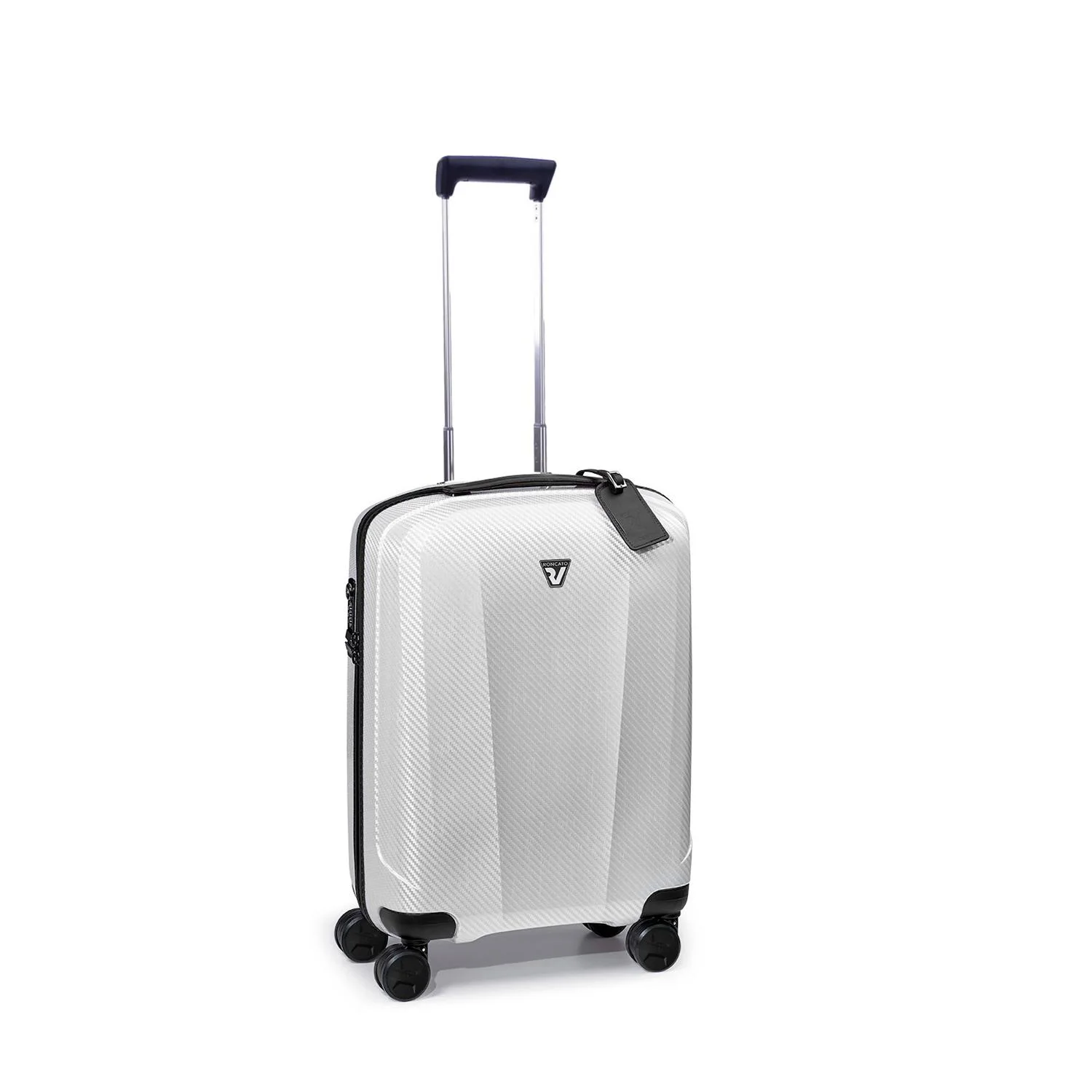 Roncato We Are Glam Trolley Bagaglio A Mano 55x40x20 Cm