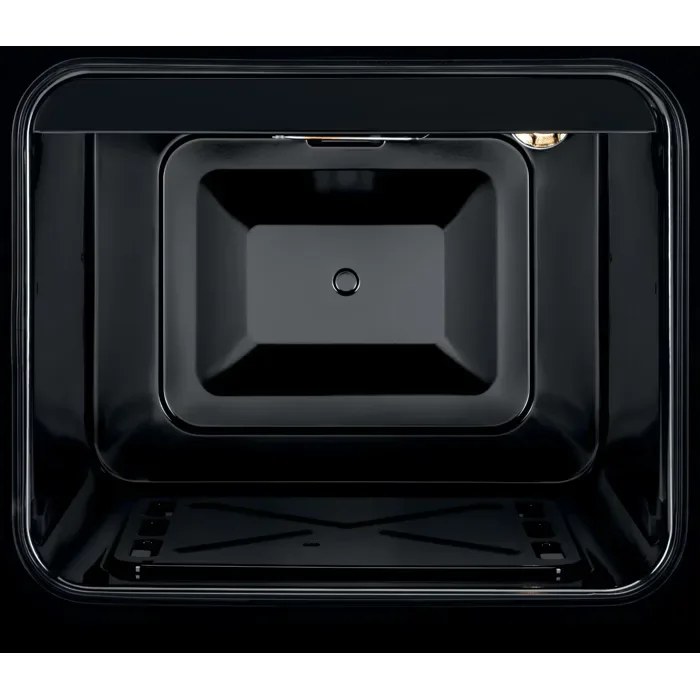 Electrolux Cucina a libera installazione mista piano a gas + forno elettrico LKK500010W - vista 5