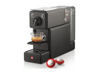 Illy Macchina X3 X-Caps