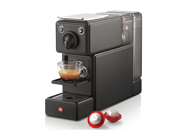 Illy Macchina X3 X-Caps