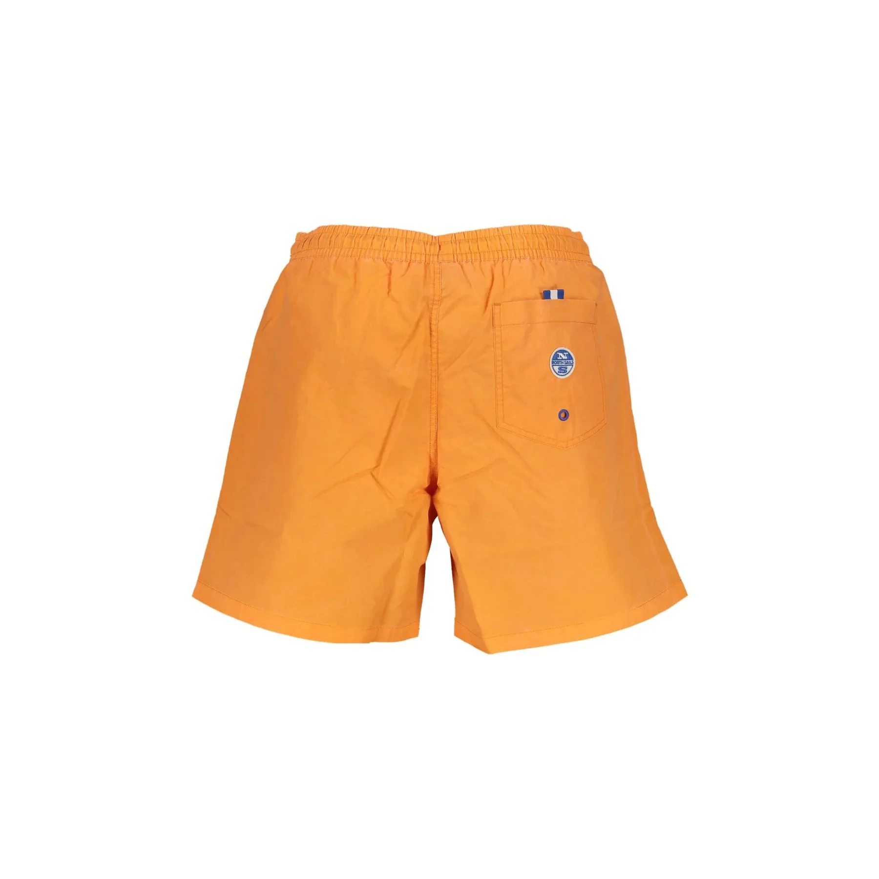 North Sails Costume da Mare Uomo Stampa Logo