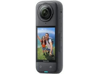 Action Camera INSTA360 X4