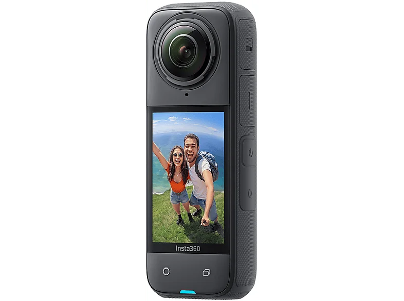 Action Camera INSTA360 X4