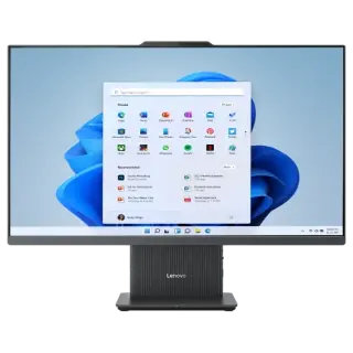 Lenovo IdeaCentre AIO i 27 (i7-Windows 11 Home-16GB-1TB)