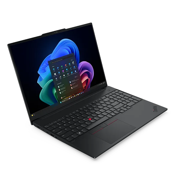 Lenovo ThinkPad E16 Gen 4 (Intel) - vista 2